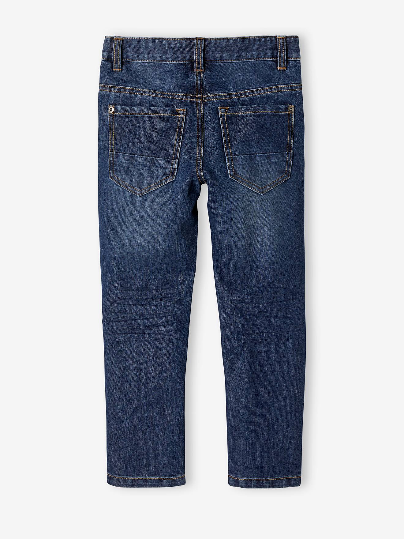 Calça jeans MorphologiK indestrutível 