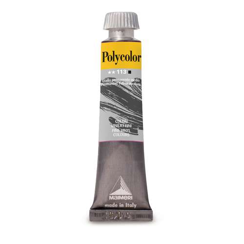 MAIMERI Polycolor Vinylfarben