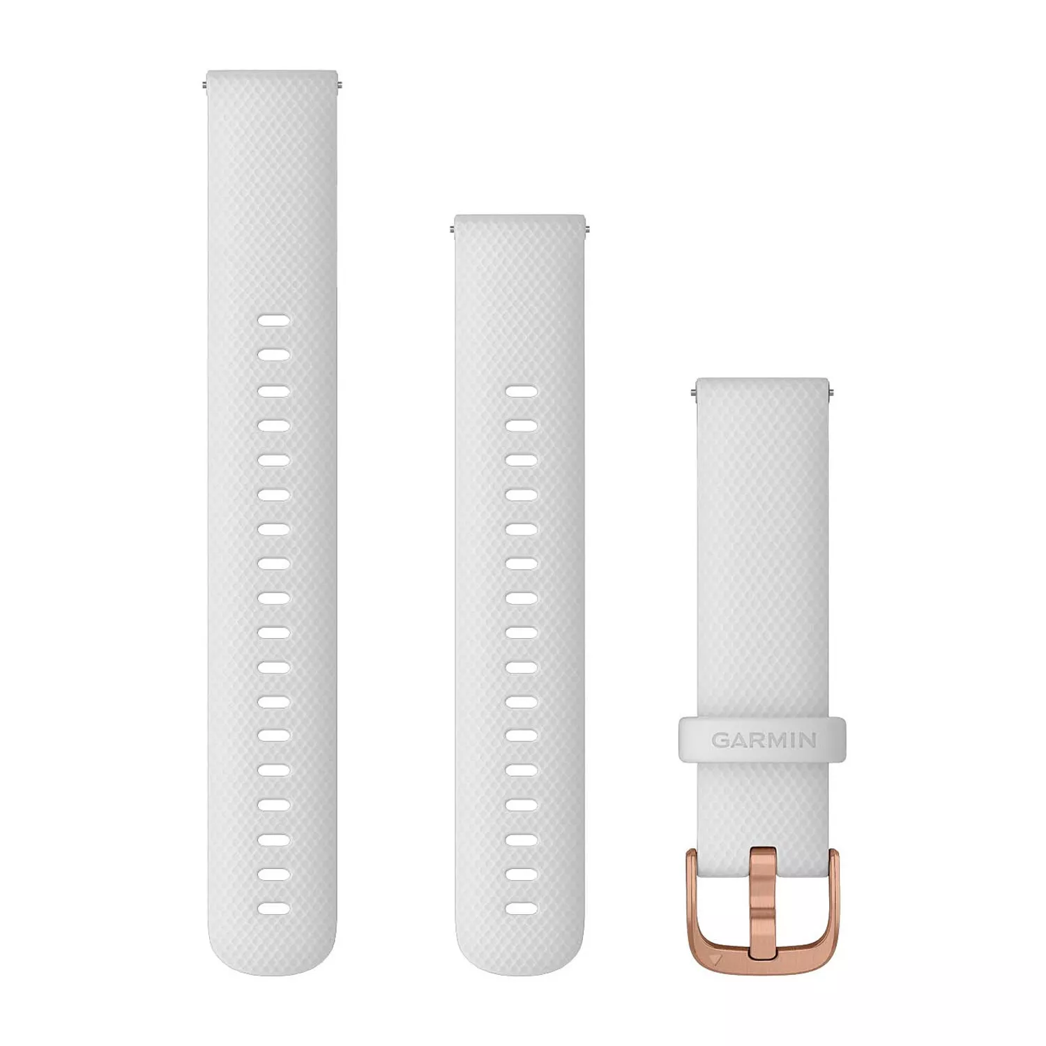 Garmin Quick Release 18mm Gummirem 010-12932-02