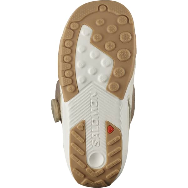 Boots snowboard SALOMON KIANA DUAL BOA