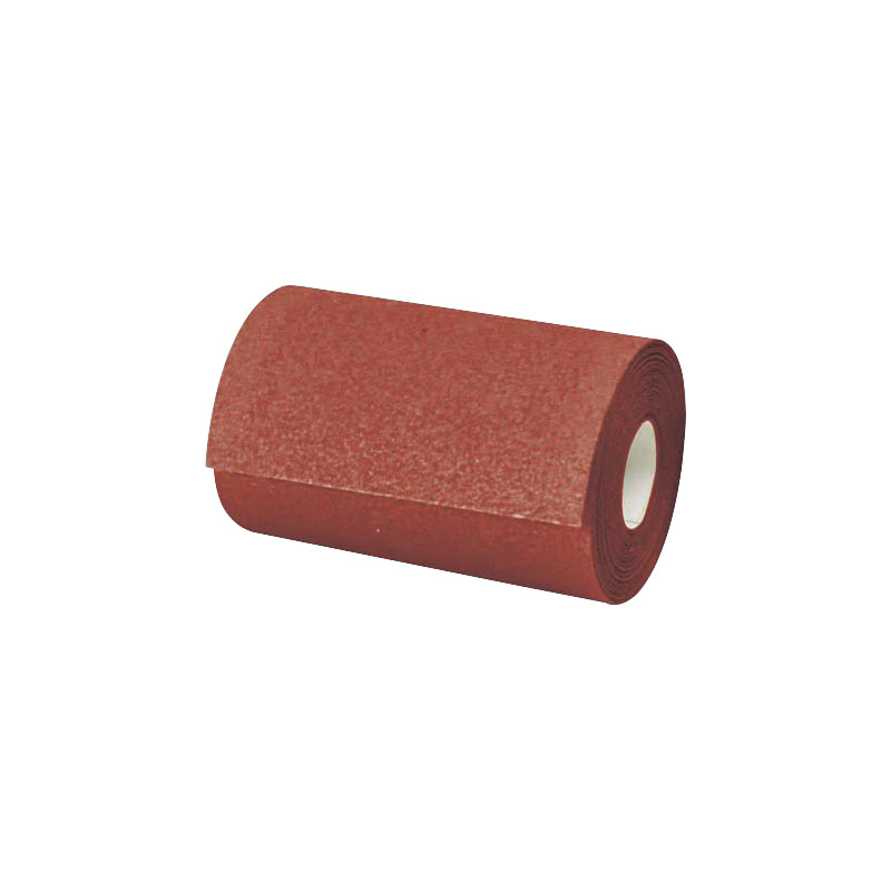Schuurrol 115mm 120 Grit 5m