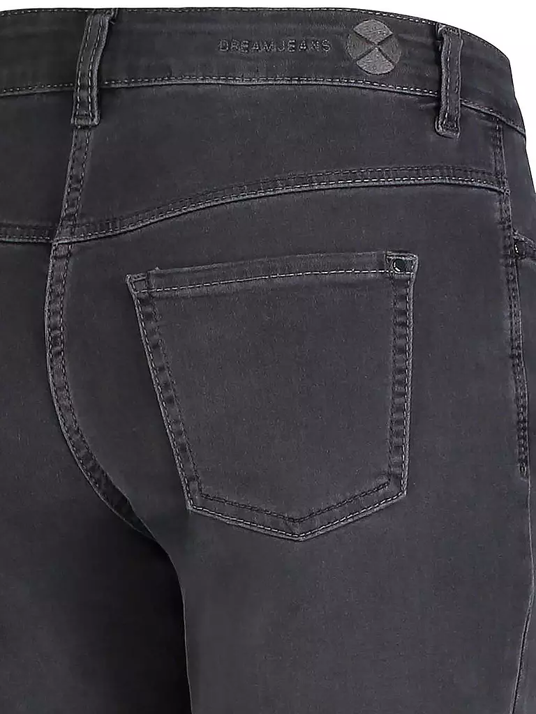 MAC Jeans Slim Fit DREAM grau