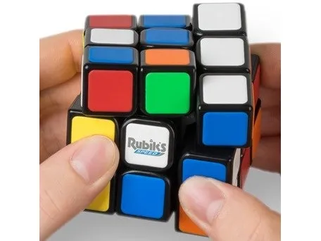 Rubiks Speedcube 3x3