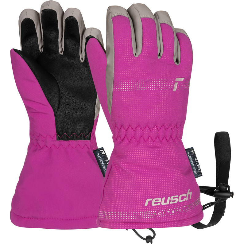 Reusch Kinder Maxi R-TEX® XT Handschuhe