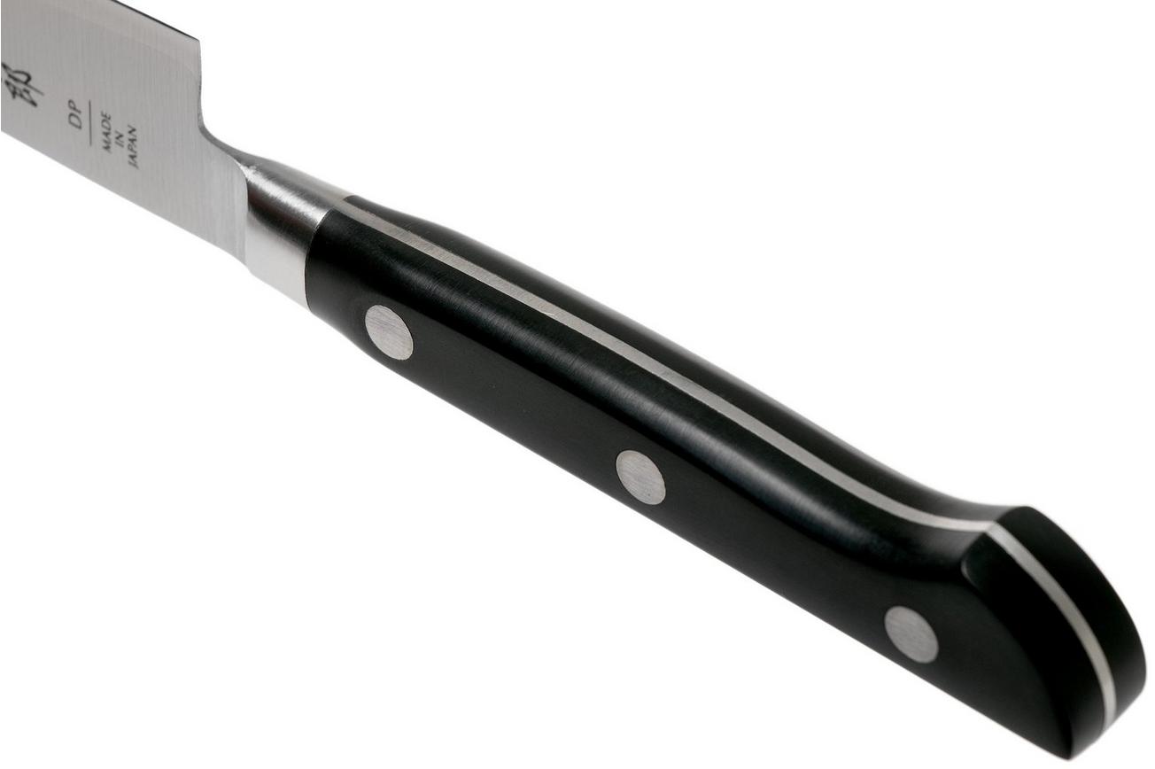 Tojiro DP 3 laags lemmet, koksmes 12 cm