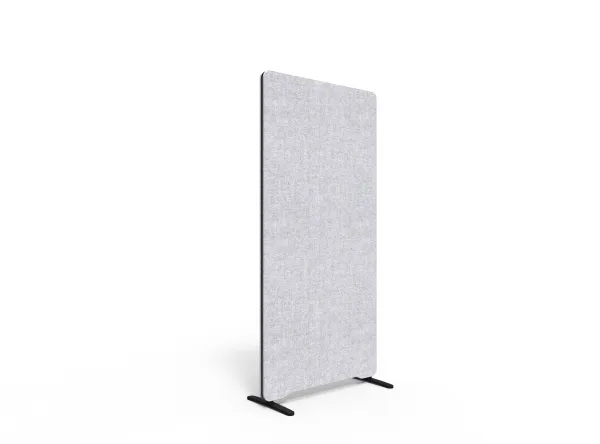 Edge gulvskærm 800x1650 mm