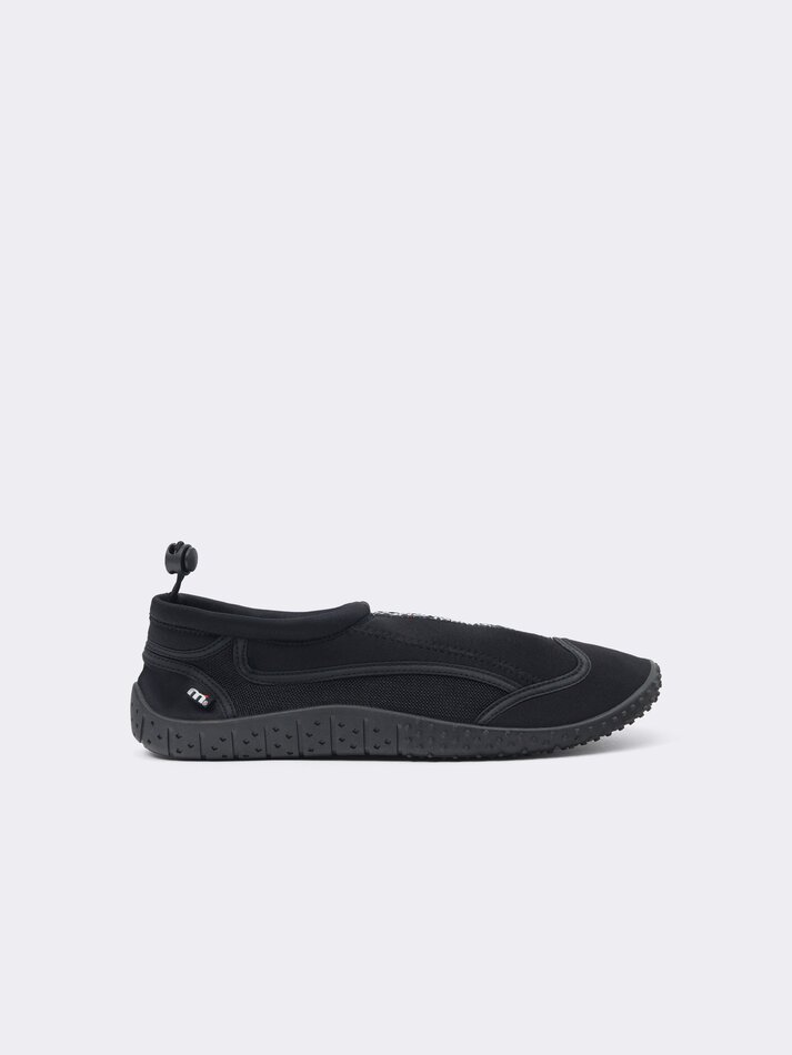 Sapato de mergulho MISTRAL X LEFTIES - Preto