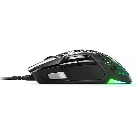 SteelSeries mus Aerox 5
