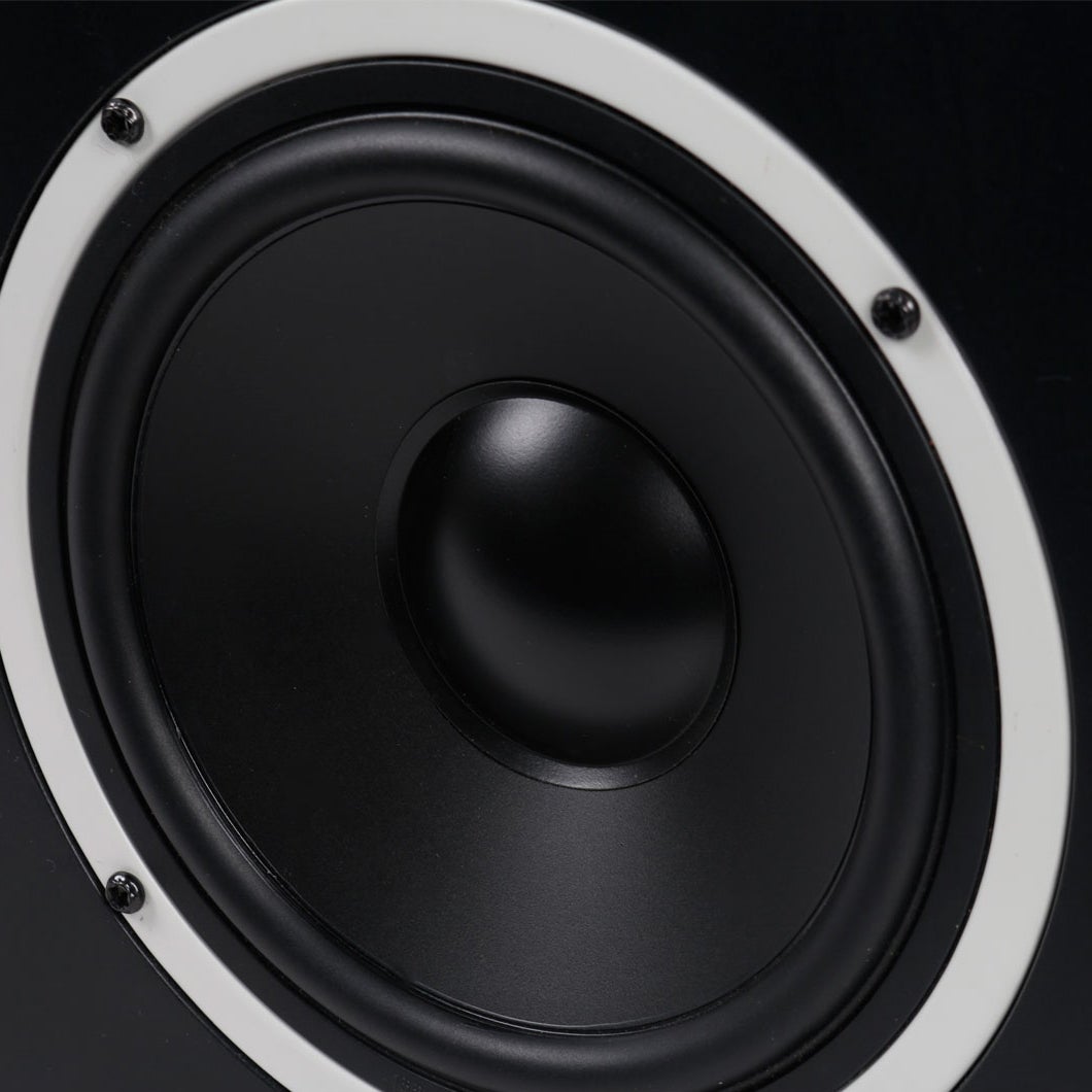 Devine MR-6A actieve studiomonitor (set van 2)