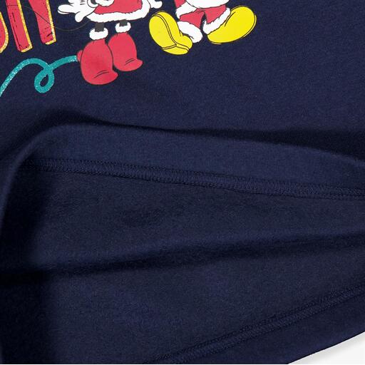 Moletom do Mickey Mouse