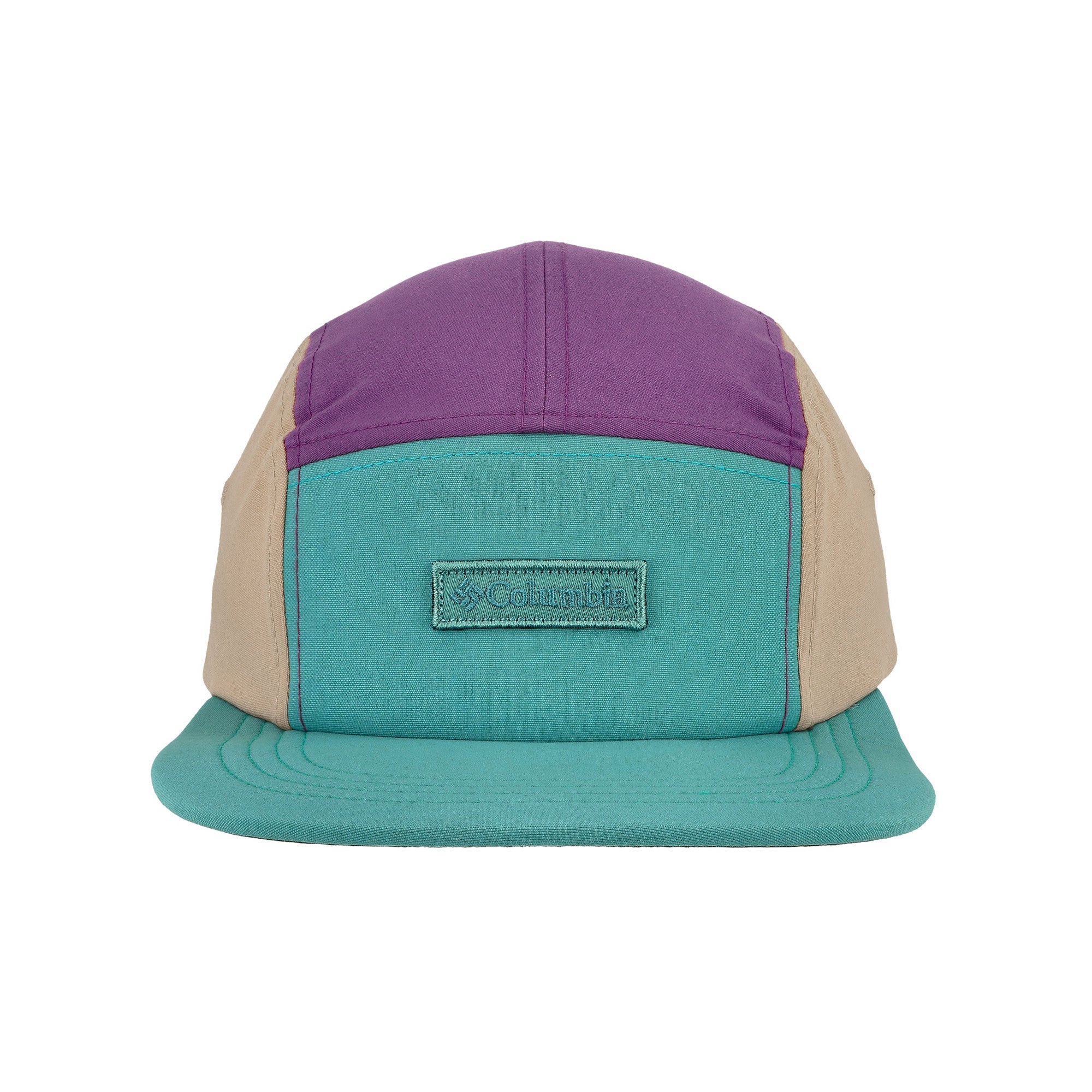 Columbia<br>Creek Side 5 Panel Hat