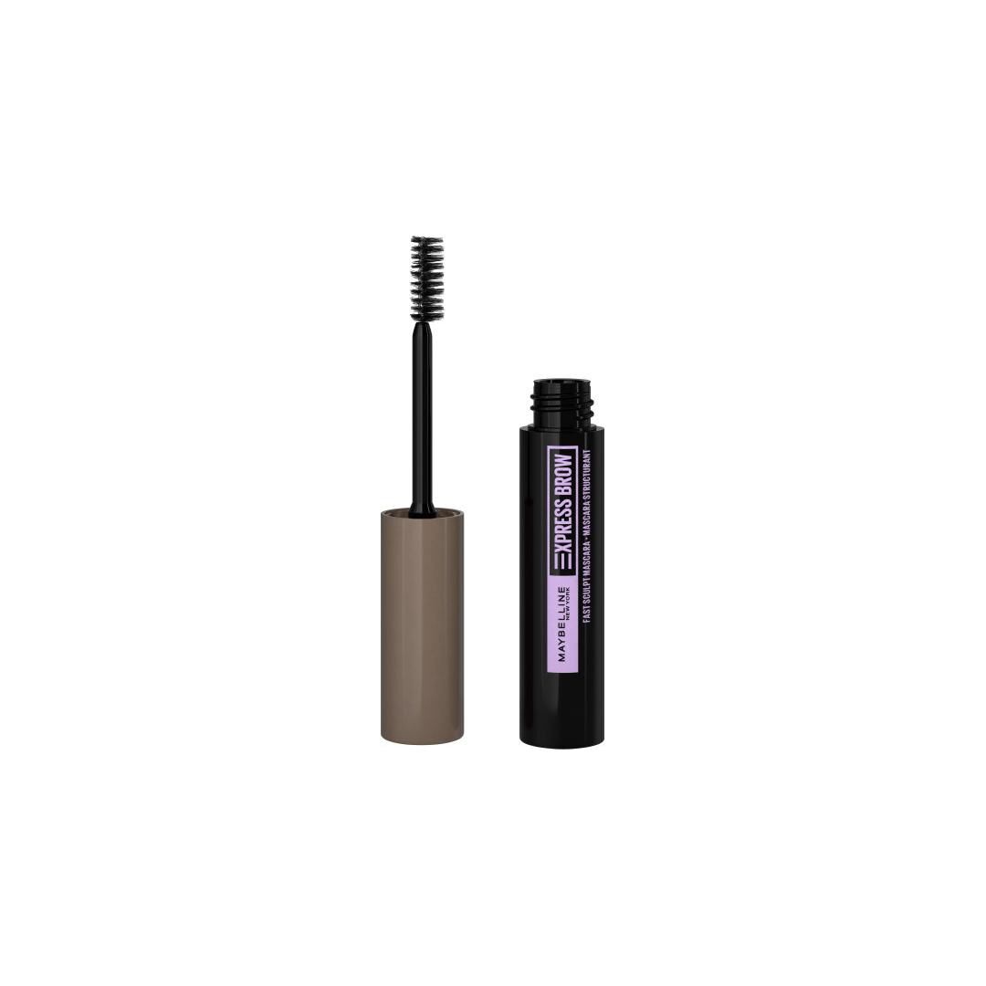 MAYBELLINE  Express Brow Fast Sculpt Mascara