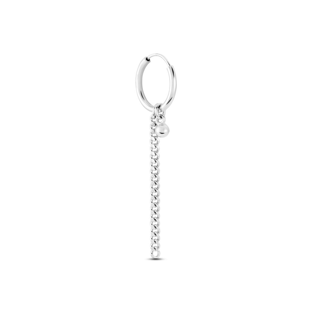 Créole Unitaire Lehi Argent Blanc