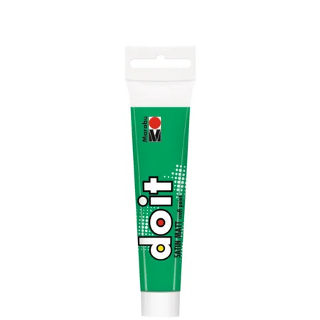 Marabu DO IT craft paint, Minze 153, 36 ml