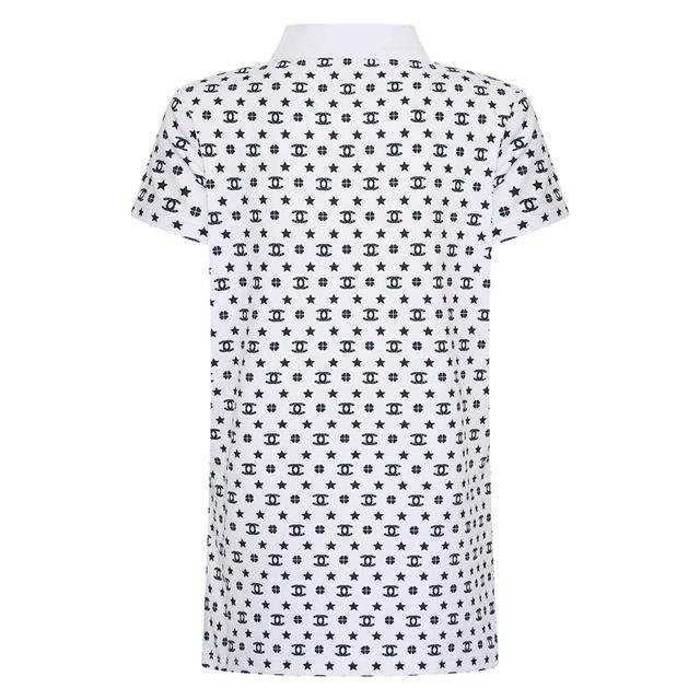 Showshirt Imperial Riding IRHRoxy Kids Wit