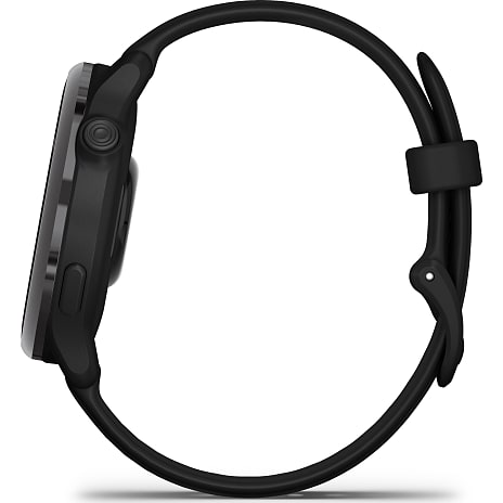 Garmin Vivoactive 6 smartwatch - Black/Slate