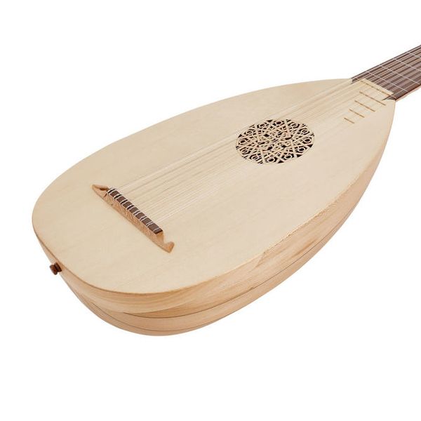Thomann Renaissance Laute 8/15