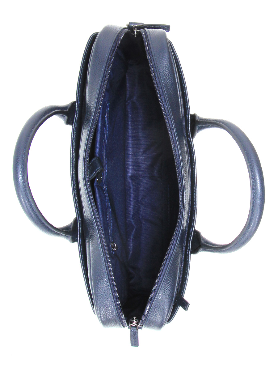 Sacoche ordinateur Lancaster Gentlemen 13 pouces