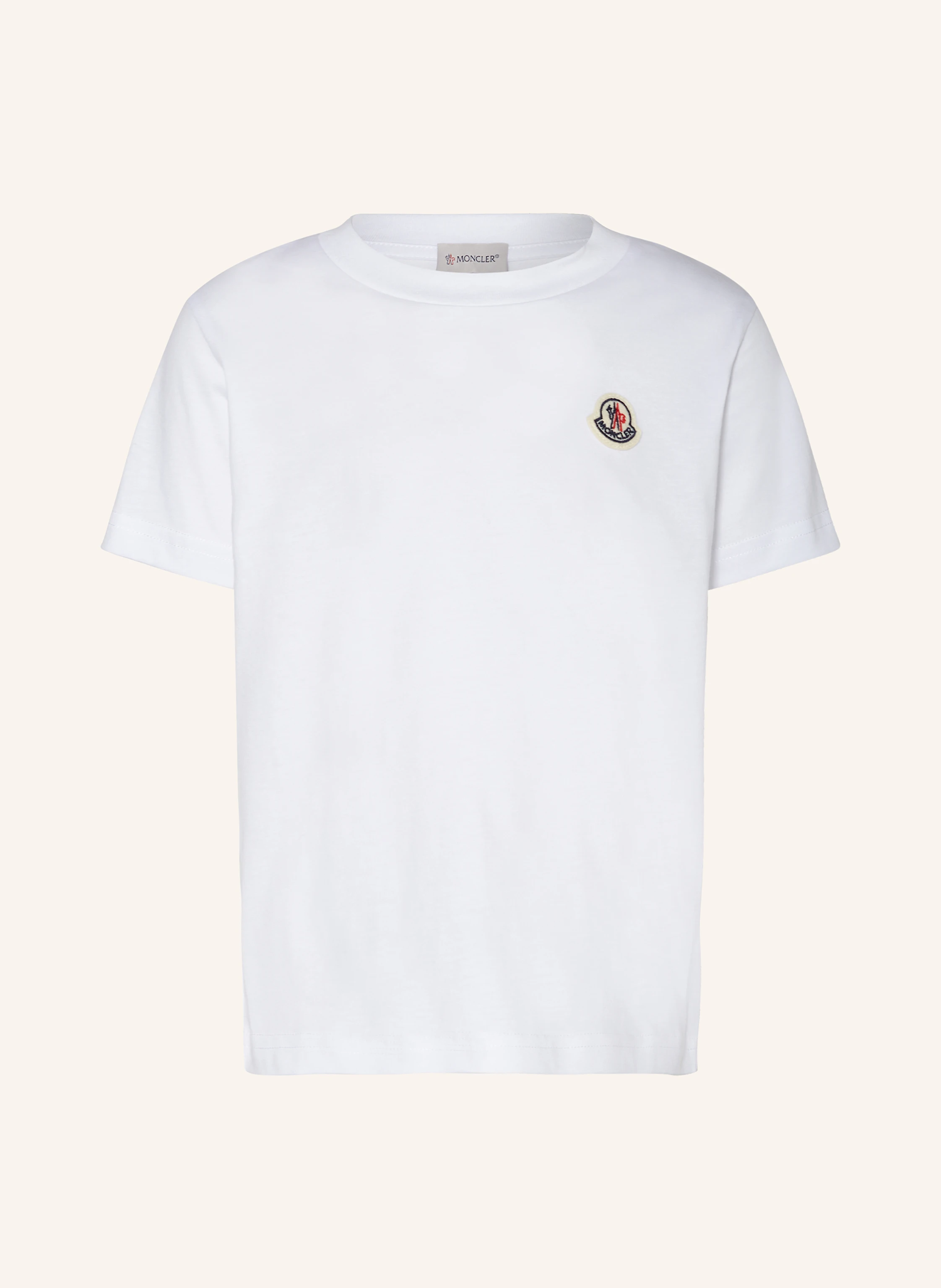MONCLER enfant T-Shirt
