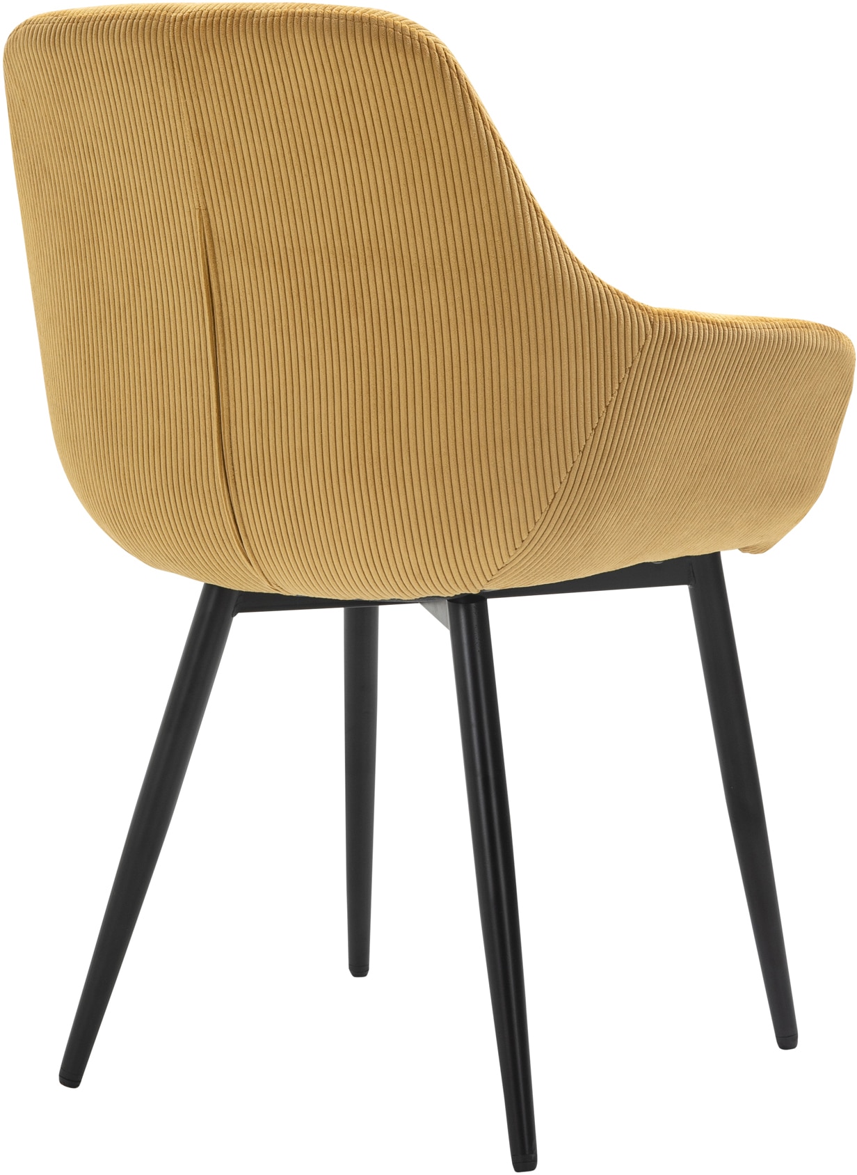 SalesFever Essgruppe »Elegante Essgruppe für stilvolles Speisen« Set, 5 Stk. tlg. Massivholz geölt und zweifach gewachst