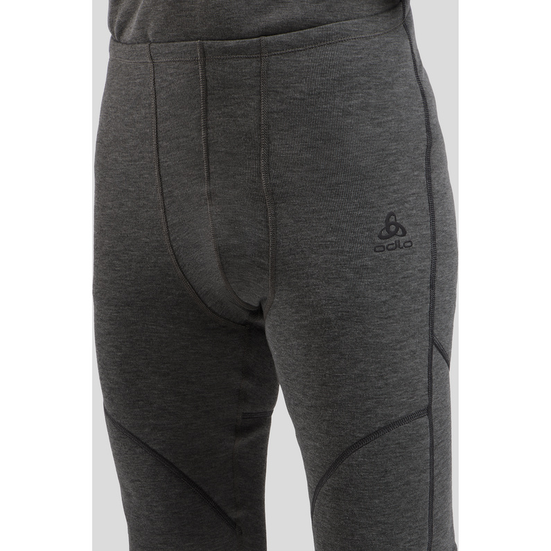 Odlo Herren Active X-Warm Eco Hose