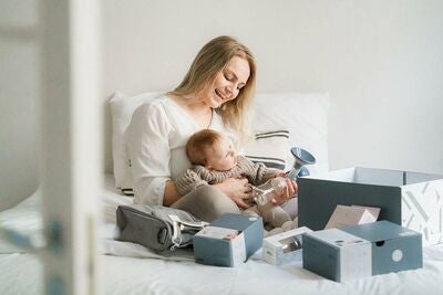 Lola & Lykke Ammestartpakke