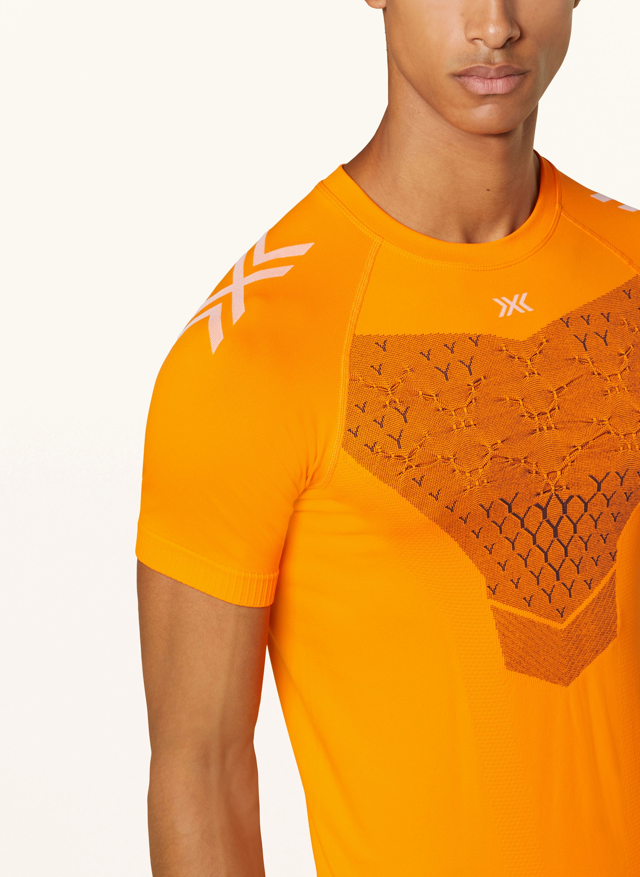 X-BIONIC Laufshirt TWYCE