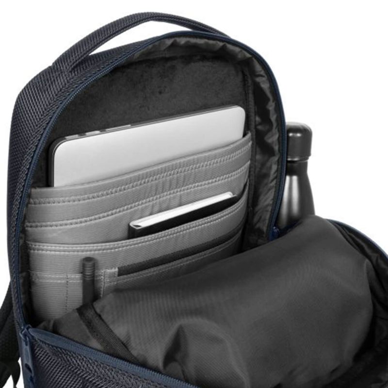 Sac à dos ordinateur 13 pouces Tecum S 16 Litres CNNCT Marine