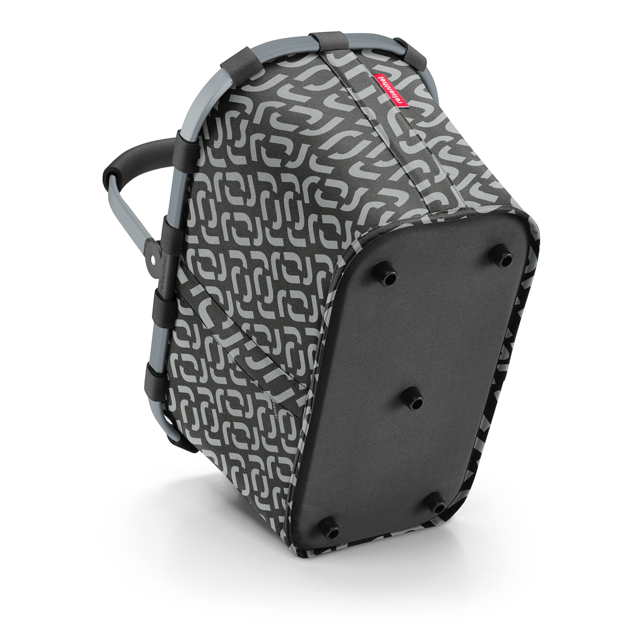 carrybag reisenthel - SIGNATURE black