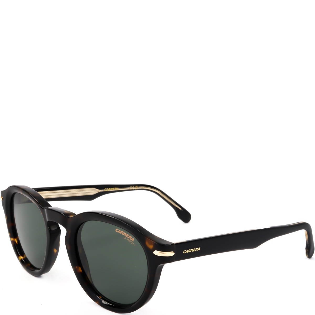 Carrera - Lunettes de soleil - Catégorie 3 - Unisexe - Marron