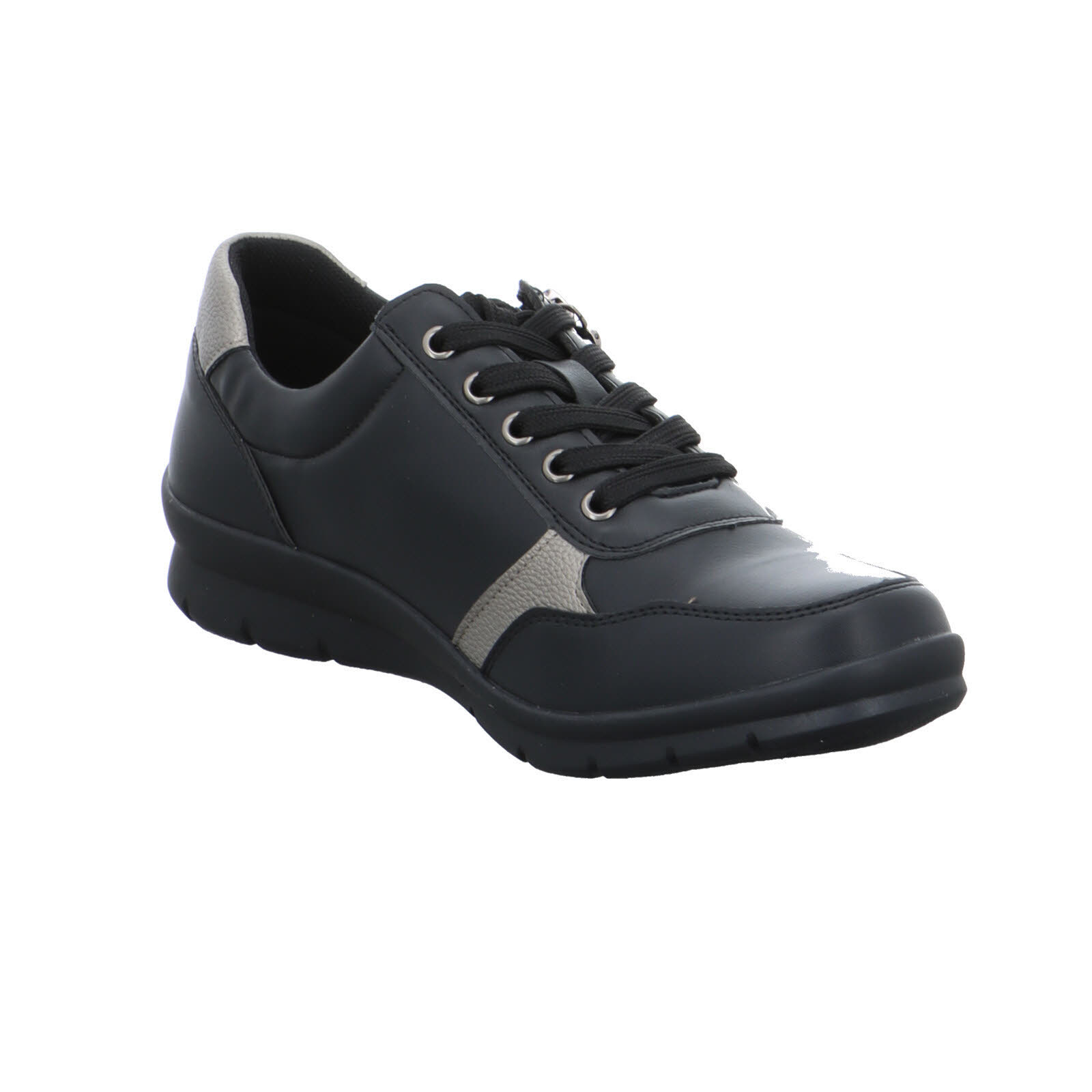 Schnürschuhe 267134-BK
