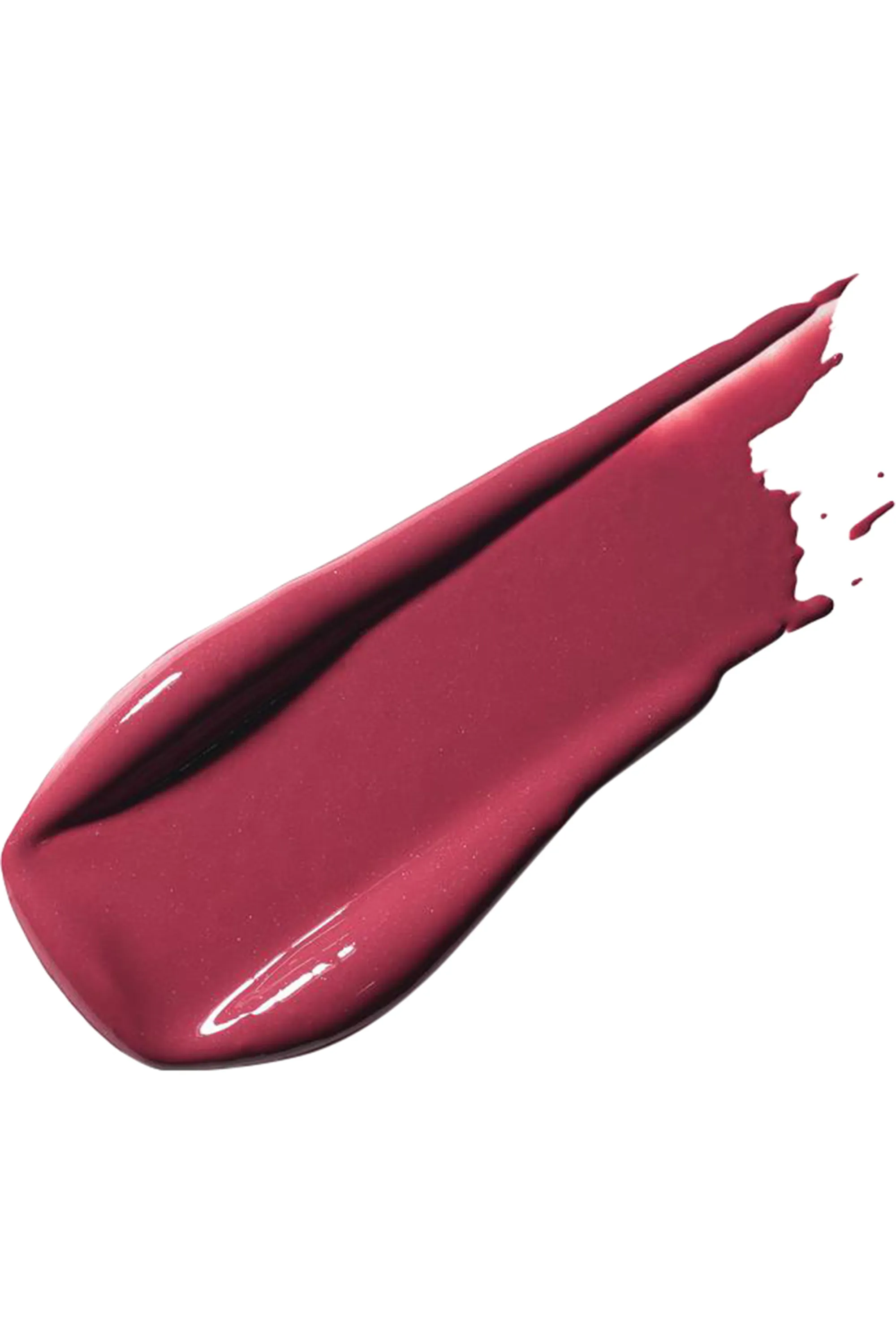 M.A.C Rouge à lèvres brillant Lustreglass Lipstick-3 g