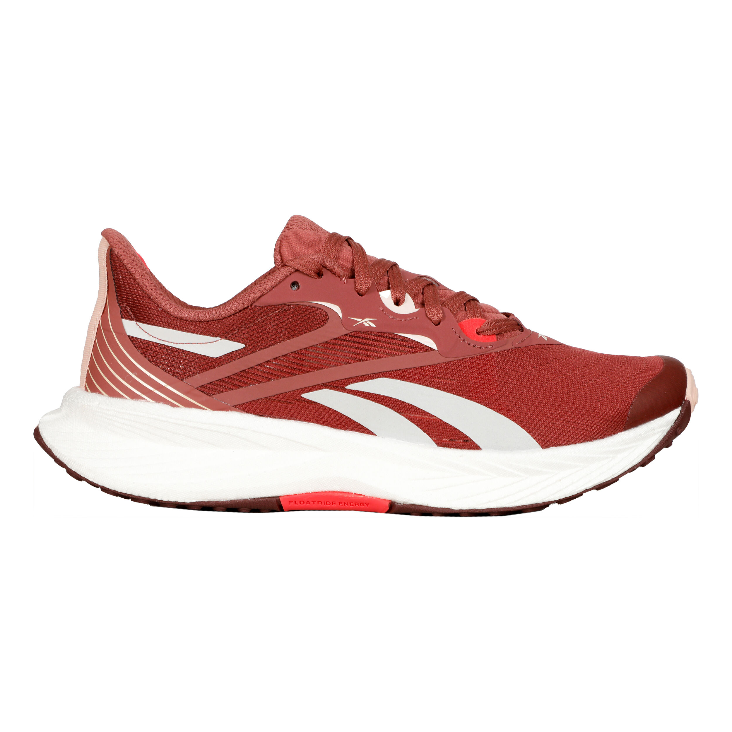 Reebok Floatride Energy 5 Chaussure De Running Sans Stabilisateurs Femmes - Rouge