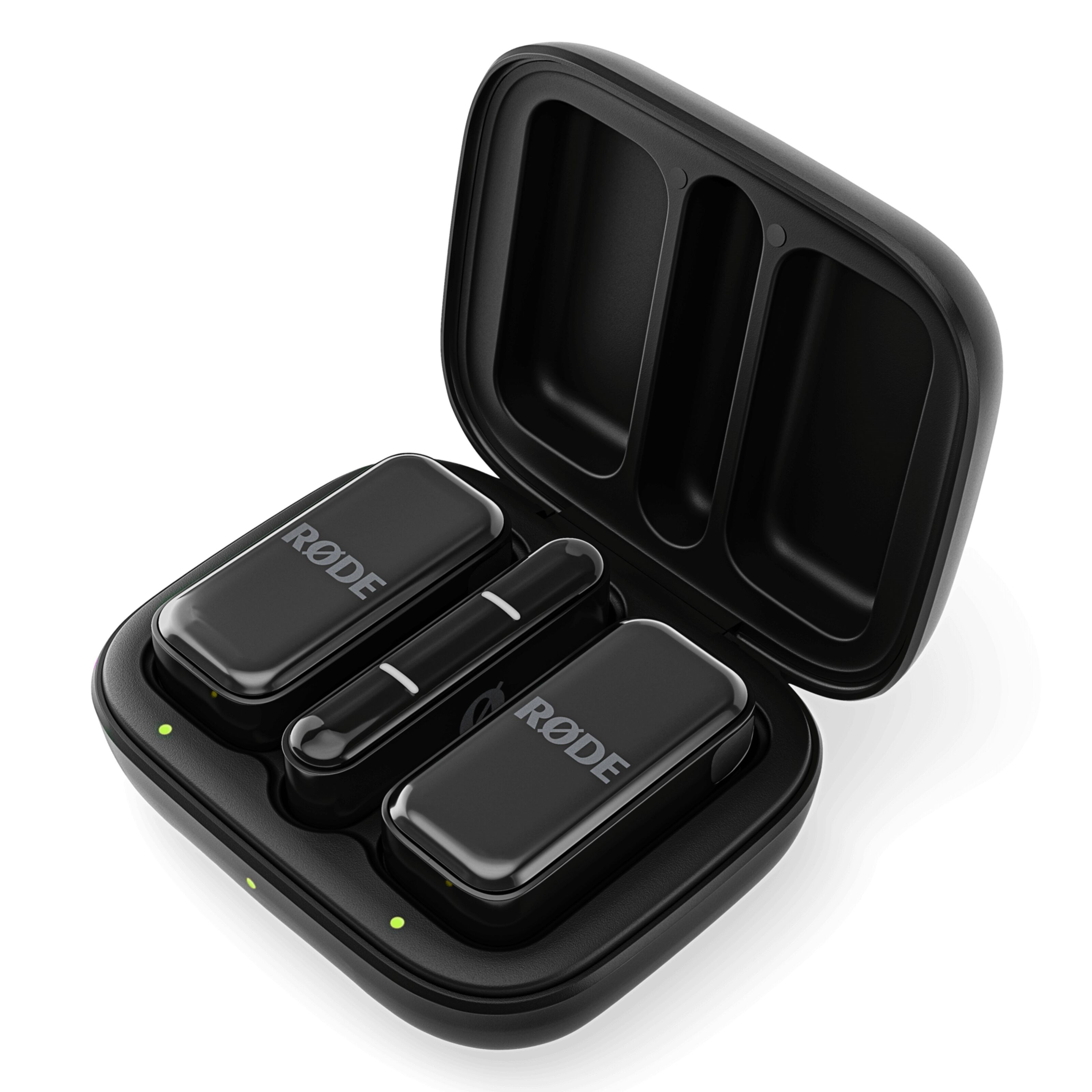 Rode Wireless Micro Lightning