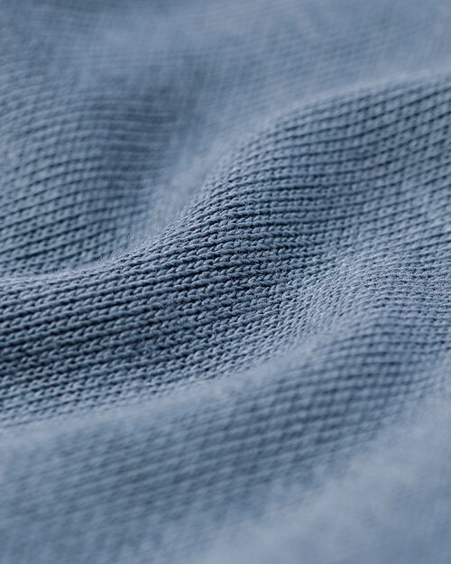 sweat homme bleu