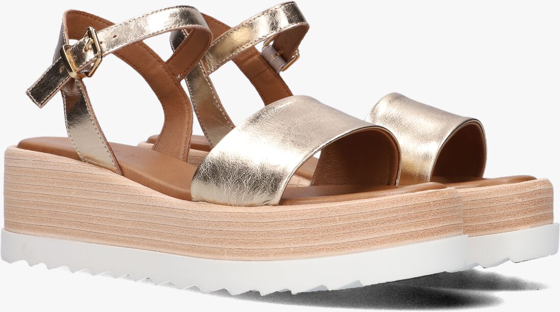 NOTRE-V gouden notre-v sandalen 892003