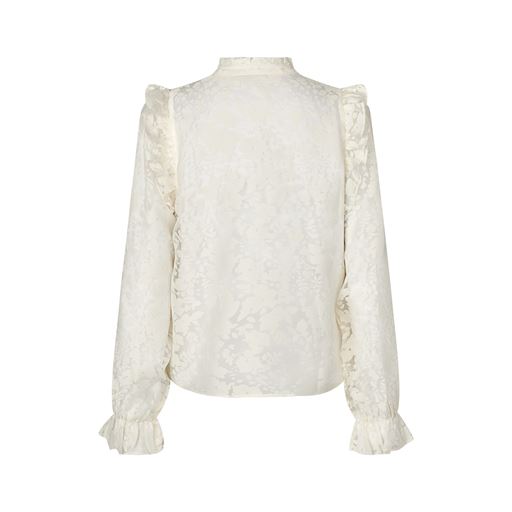 mbyM Relena-M Bluse, Sugar, S