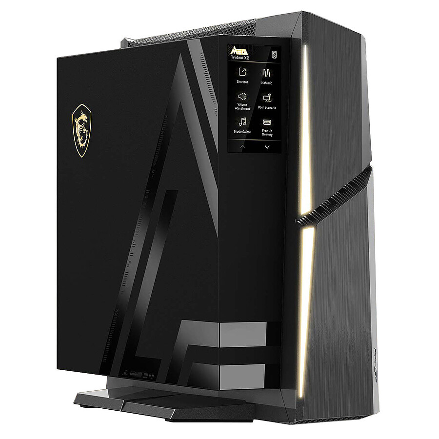 MSI MEG Trident X2 14NUI9-265EU - Windows 11