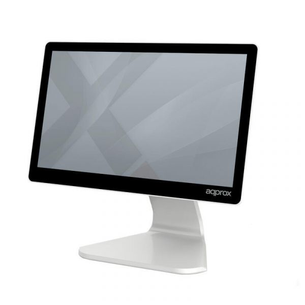 Approx APPTPV05WH VFDG8-256 Computador TPV Intel Celeron J4125/8GB/256GB SSD/15.6