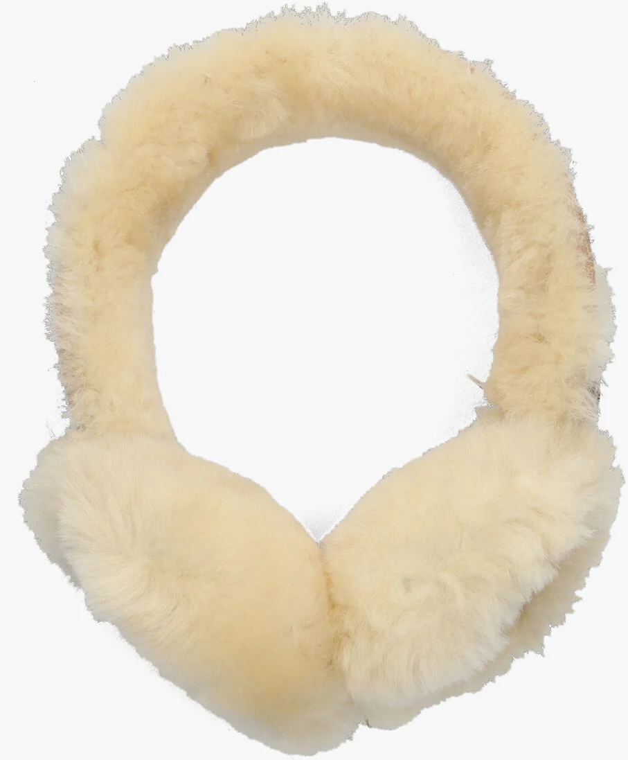 WARMBAT bruine warmbat oorwarmer bilby earmuff