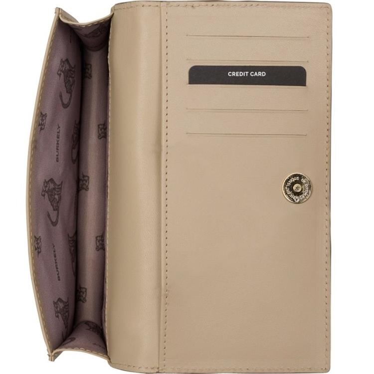 Burkely 1000608.43 12 Grey
