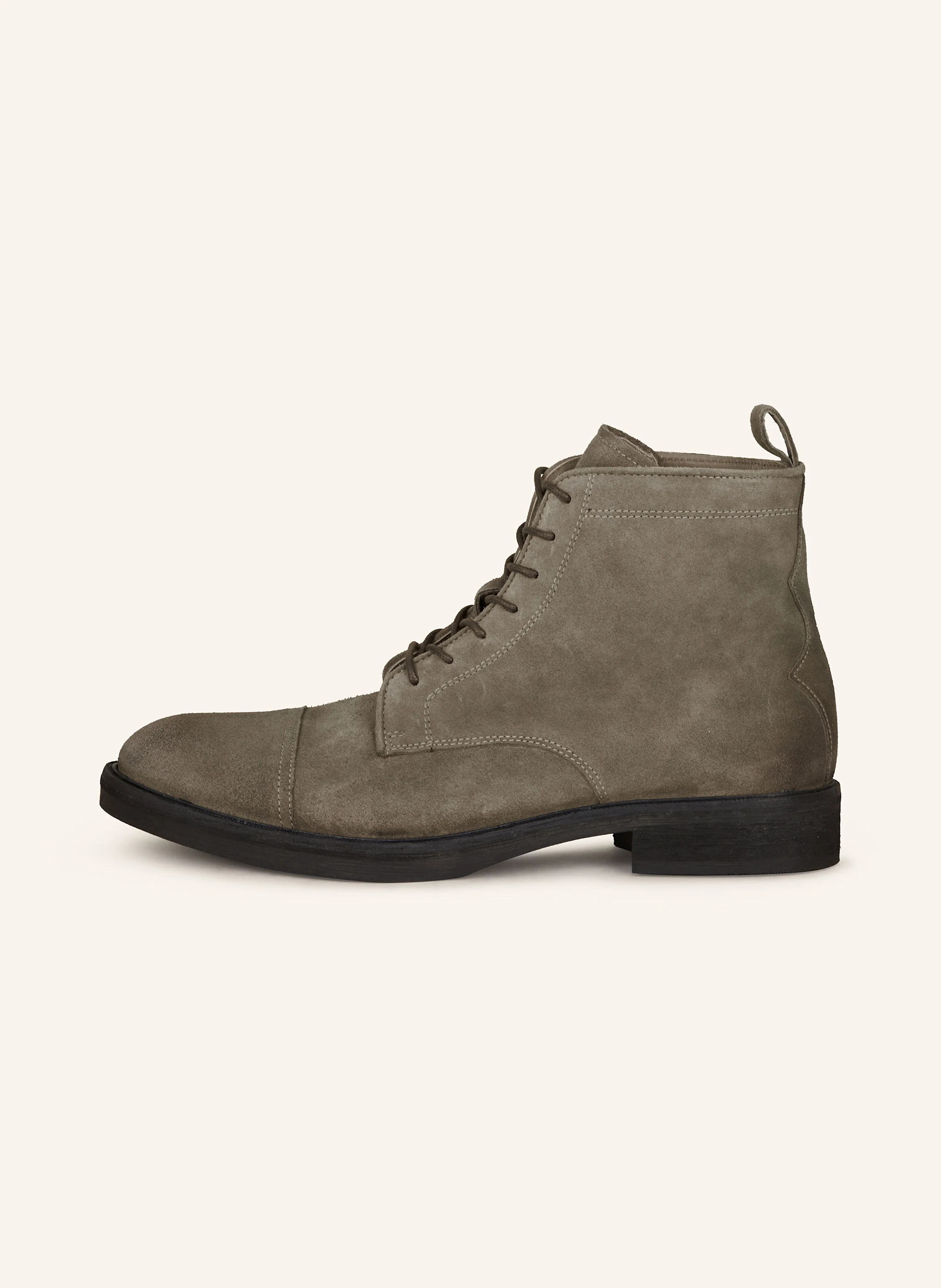 ALLSAINTS Schnürboots DRAGO