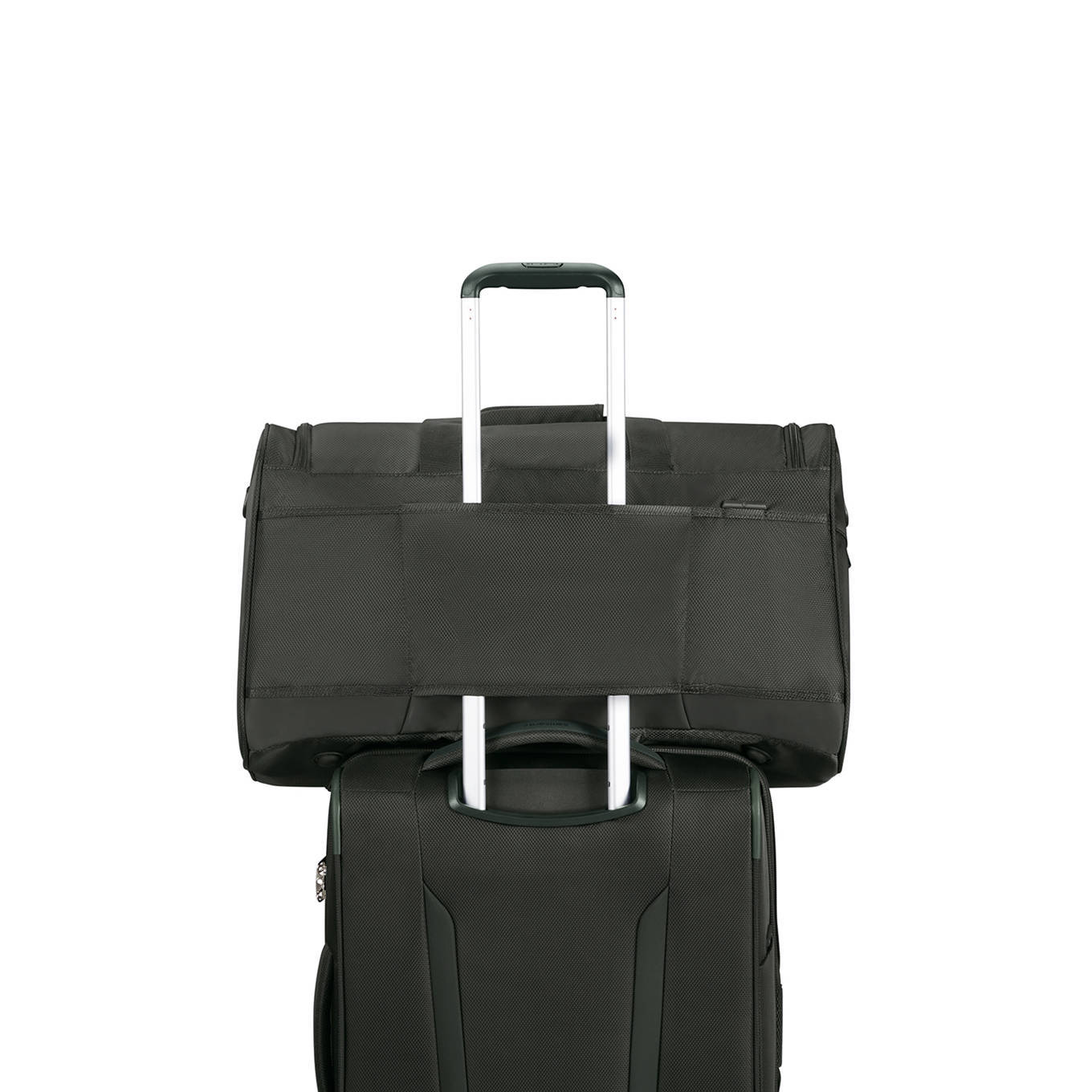 Samsonite reistas Respark Duffle 55 cm. Twonighter kaki