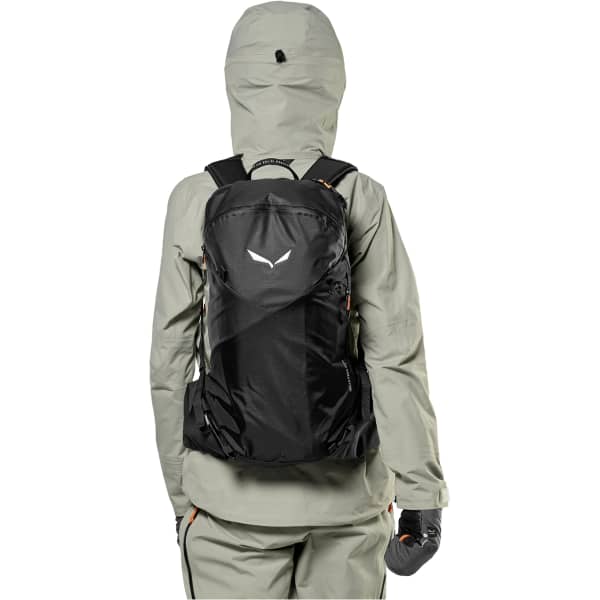 Sac à dos ski SALEWA SELLA FREE 20L W BLACK