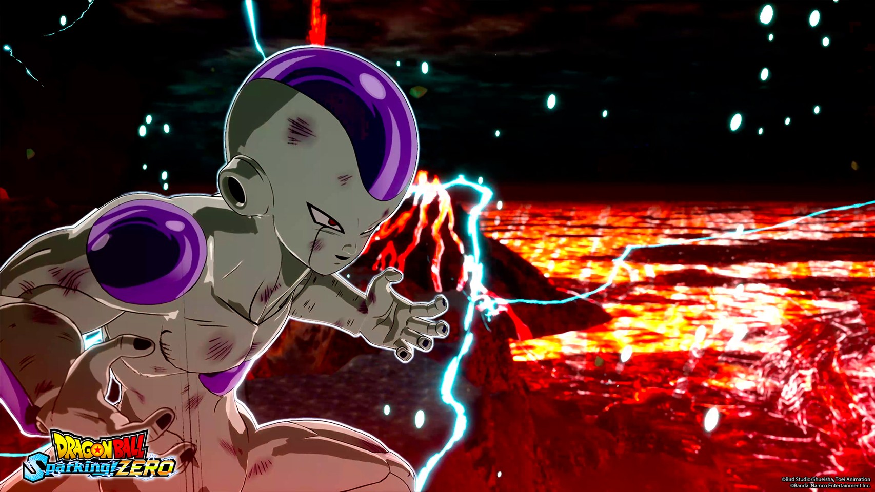 DRAGON BALL: Sparking! ZERO- Xbox Series X