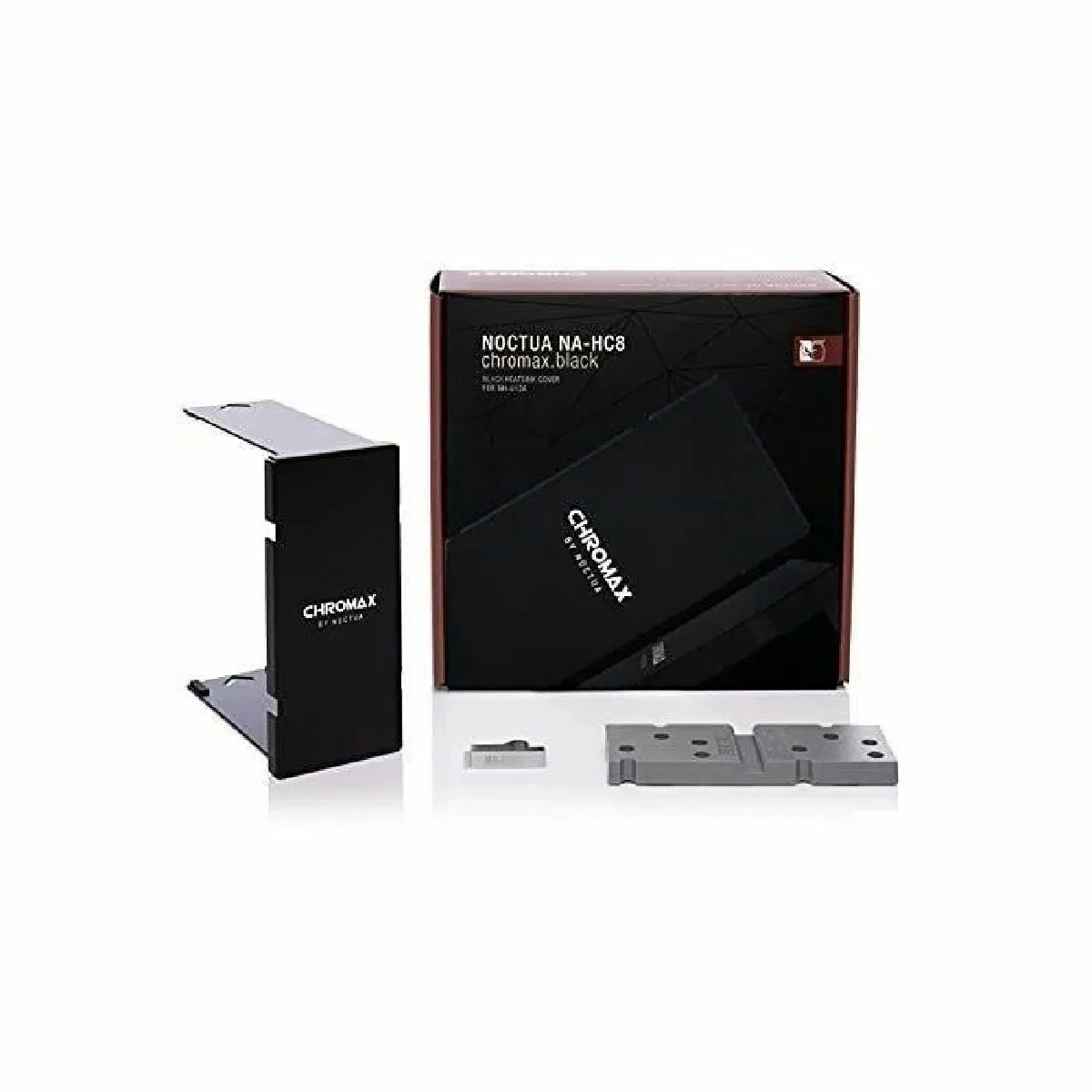 Noctua NA-HC8 - Noir