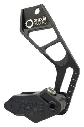 Guide Chaîne Haut Praxis Works Direct-Mount Tall 26-38 Dents