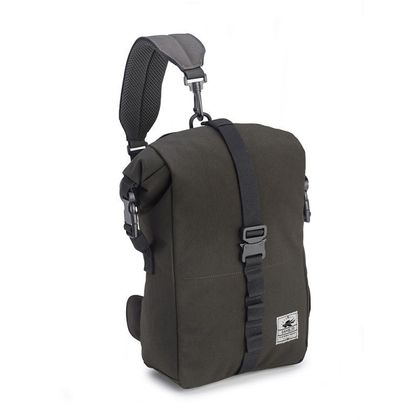 Sacoche réservoir Kappa RB103R (6 litres) - Noir