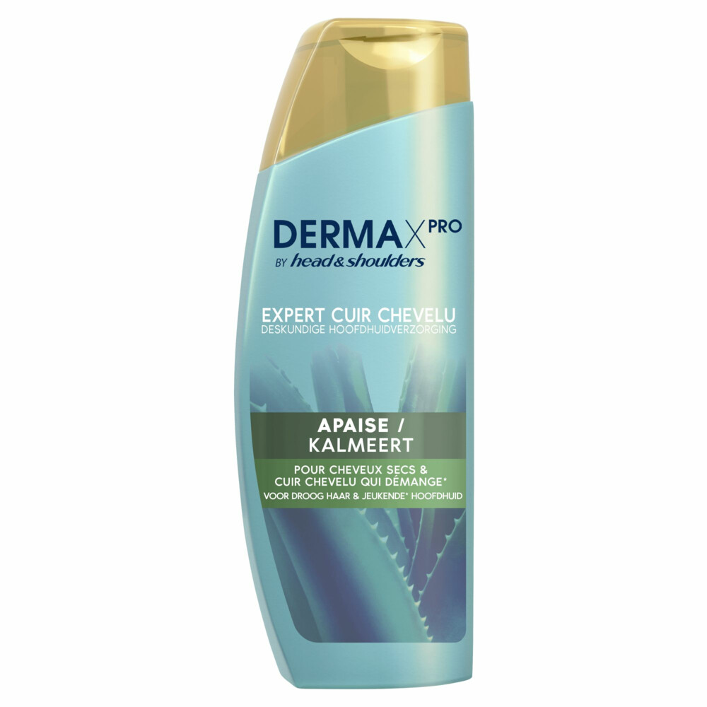 Head & Shoulders Anti-roos Shampoo DERMAxPRO225 ml