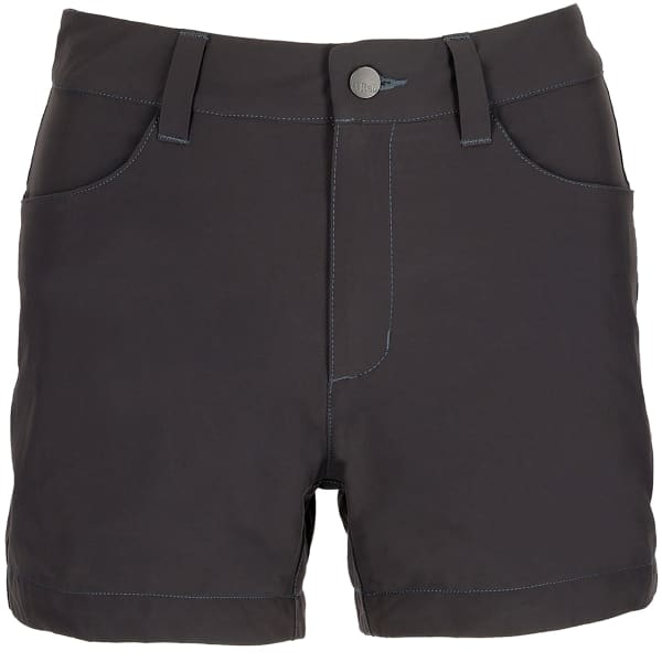 Short randonnée RAB CAPSTONE SHORTS WMNS ANTHRACITE